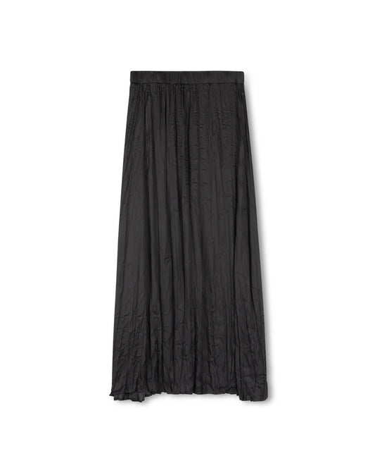 EPIK - CRINKLE MAXI SKIRT