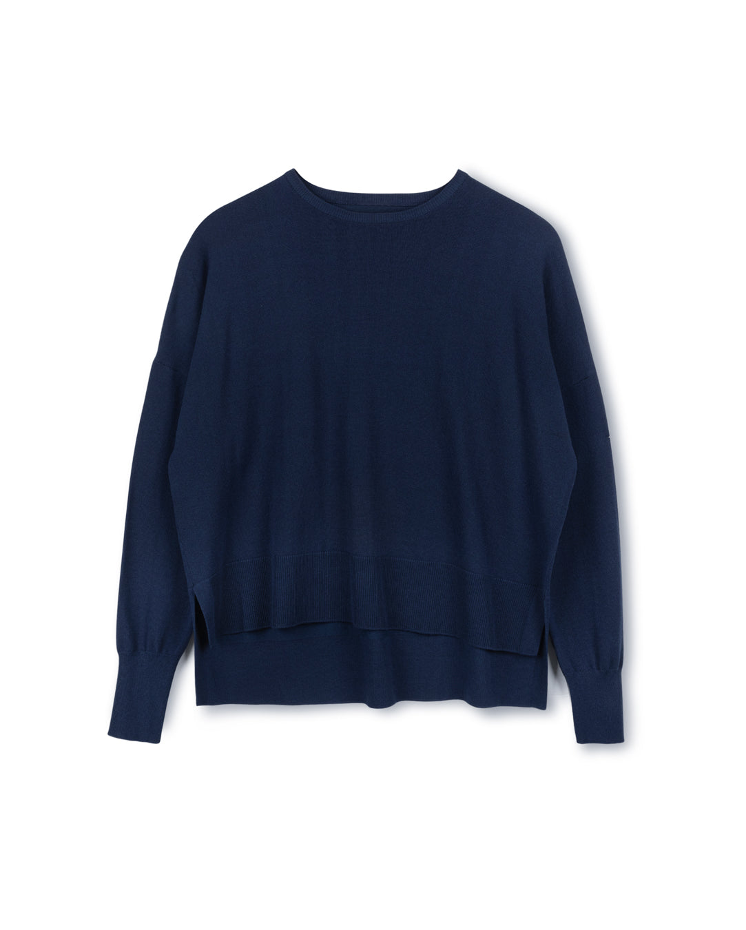 HONEST - DOLMAN KNIT LAKER TOP