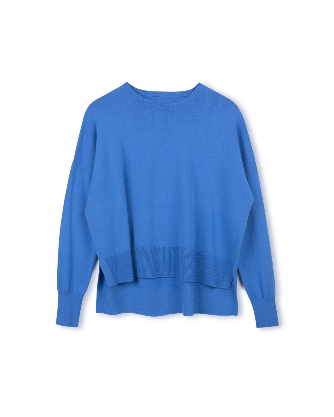 HONEST - DOLMAN KNIT LAKER TOP