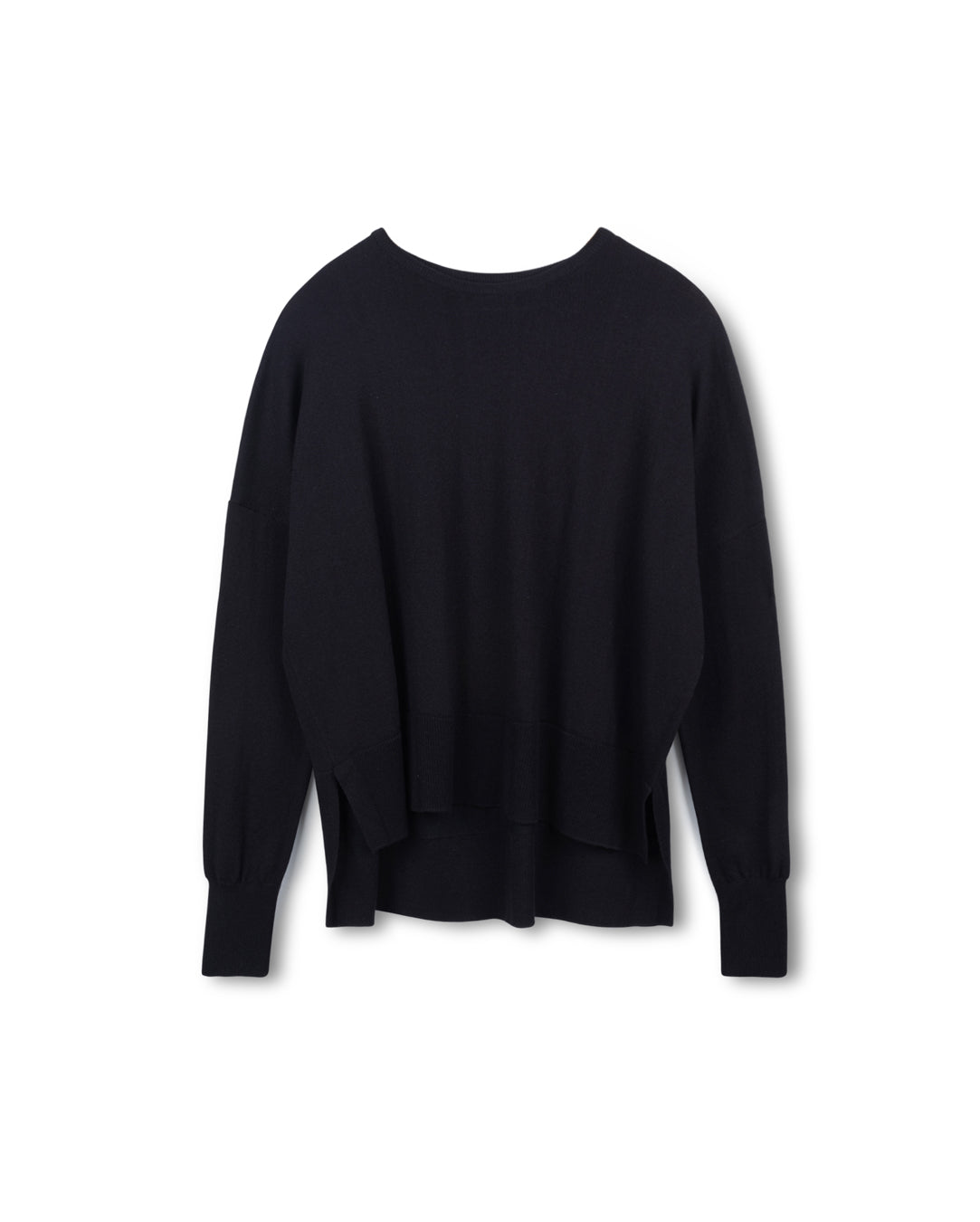 HONEST - DOLMAN KNIT LAKER TOP